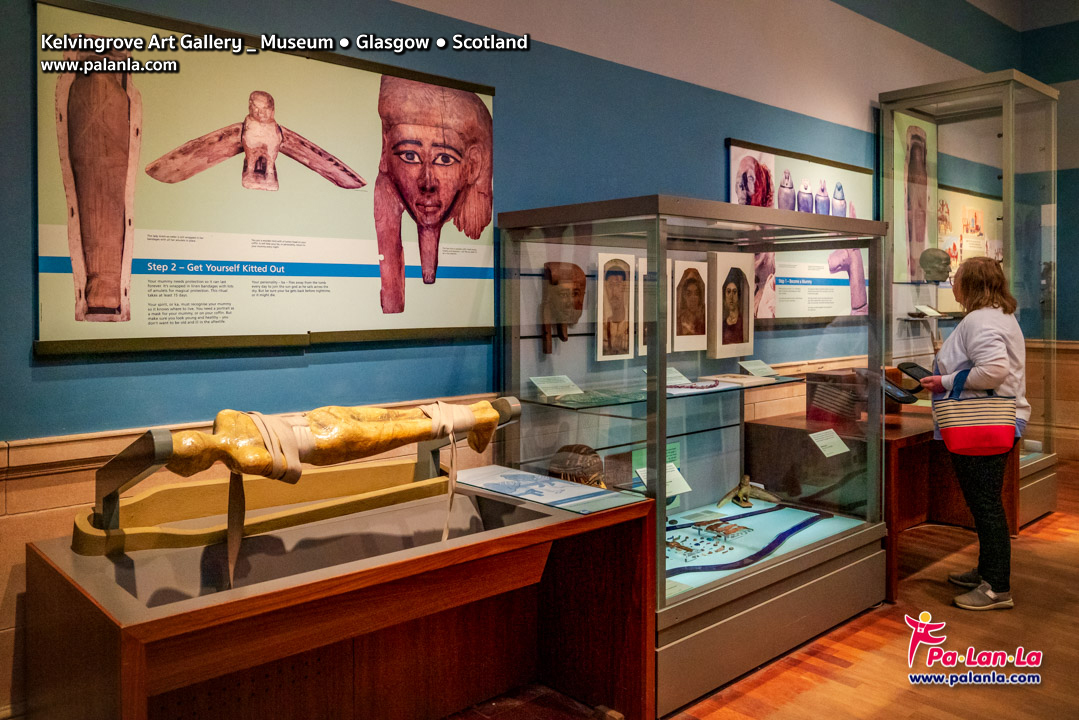 Kelvingrove Art Gallery & Museum